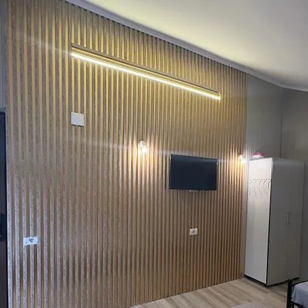 Guest house Andia Constanta