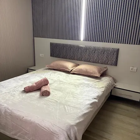 Πανσιόν Andya