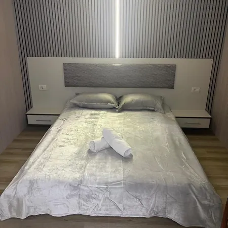 Πανσιόν Andya
