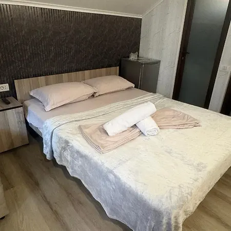 Andya Πανσιόν Κονστάντζα
