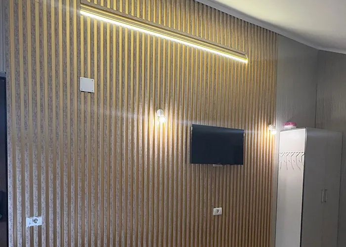 Guest house Andia Constanta